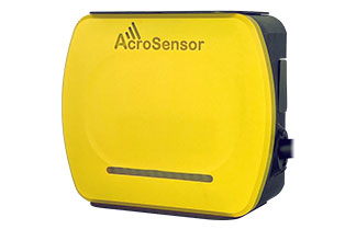 AcroSensor 3D安全センサー